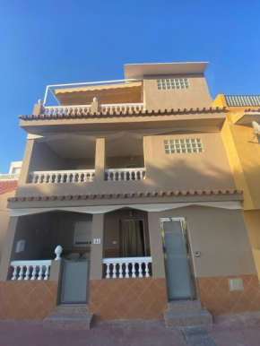 Apartamentos Maria